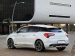 Citroen DS5 2012 года (ZA)
